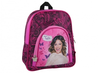 PLECAK 12 VIOLETTA 13