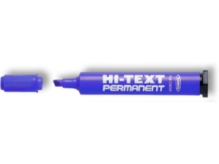 Permanent 830/PC ścięty niebieski 12 szt. (8proc)
