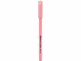 Dugopis kulkowy ze skuwk 0, 7 mm ASTRAPEN Satin - 24 szt. display [opakowanie=24szt]