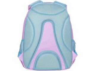 Plecak HEAD HOLO EFFECT UNICORNS HEART, AB330 [opakowanie=6szt]