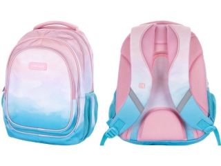 Plecak HEAD OMBRE EFFECT OMBRE CLOUDS, AB300 [opakowanie=6szt]