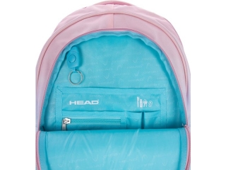 Plecak HEAD OMBRE EFFECT OMBRE CLOUDS, AB300 [opakowanie=6szt]
