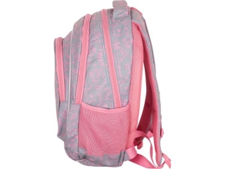 Plecak ASTRABAG PINKY KITTY, AB330 [opakowanie=6szt]