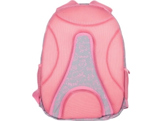 Plecak ASTRABAG PINKY KITTY, AB330 [opakowanie=6szt]