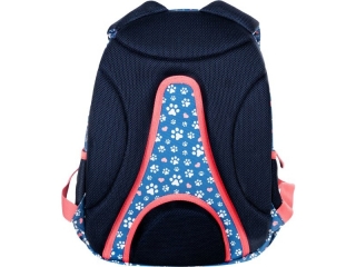 Plecak ASTRABAG CUTE PUPPY, AB330 [opakowanie=6szt]