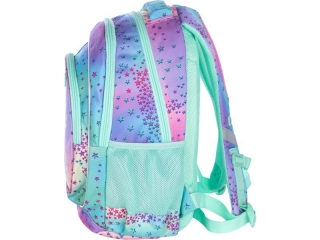 Plecak HEAD AB330, KITTY OMBRE