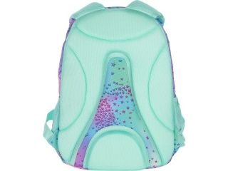 Plecak HEAD AB330, KITTY OMBRE